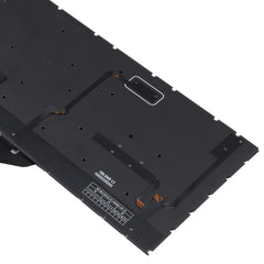 Teclado estadounidense con retroiluminación RGB para HP OMEN 15-DC 15-DH 15T-DC 17-CB