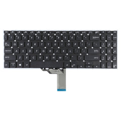 Teclado estadounidense para Asus Vivobook X512 X512D X512DA