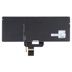 Teclado estadounidense con retroiluminación para Asus Zenbook RX410U RX310 UX310 UX310UA