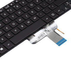 Teclado estadounidense con retroiluminación para Asus Zenbook RX410U RX310 UX310 UX310UA