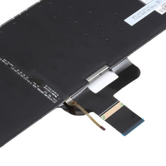 Teclado estadounidense con retroiluminación para Asus Zenbook RX410U RX310 UX310 UX310UA