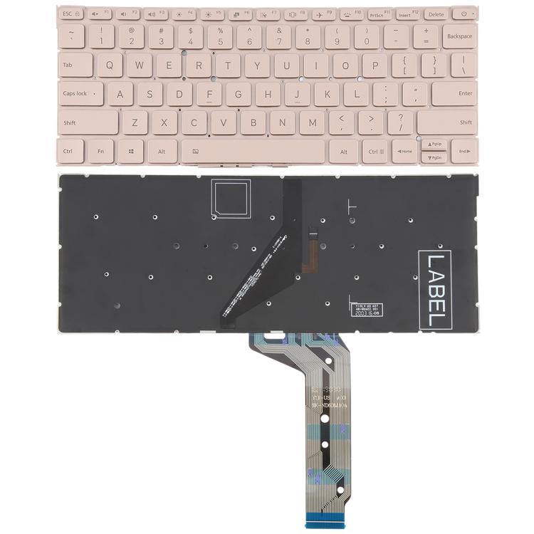 Para Xiaomi Mi Notebook Air 12.5 Teclado ver...