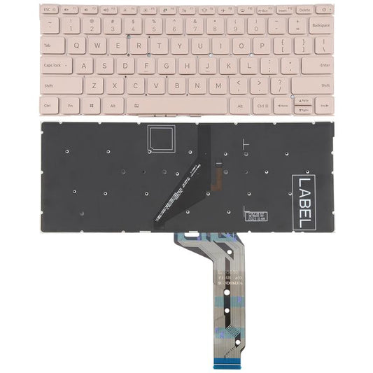 Para Xiaomi Mi Notebook Air 12.5 Teclado ver...