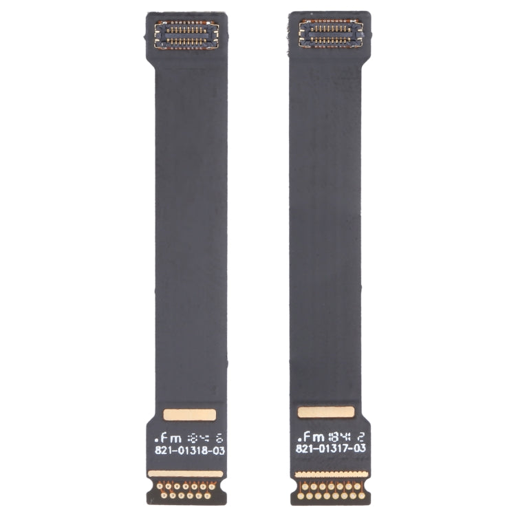 Cable flexible de barra de retroiluminación de pantalla LCD para MacBook Air A1932 A2179 A2337