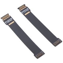 Cable flexible de barra de retroiluminación de pantalla LCD para MacBook Air A1932 A2179 A2337