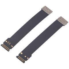 Cable flexible de barra de retroiluminación de pantalla LCD para MacBook Air A1932 A2179 A2337