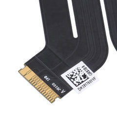 Cable flexible táctil para Macbook A1534 201...