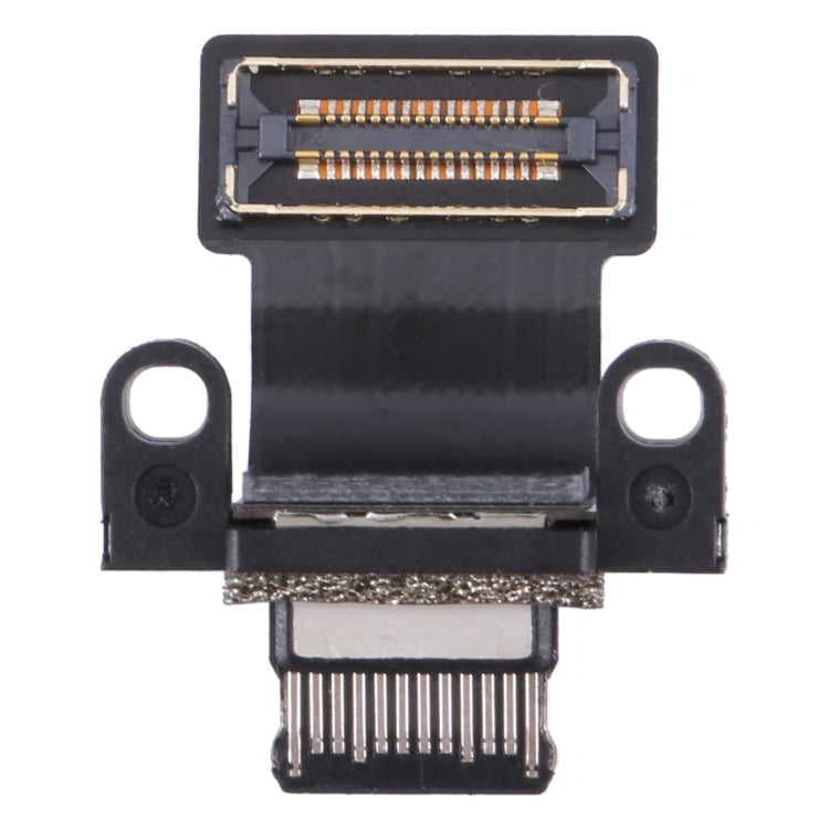 Cable flexible de conector de alimentación p...