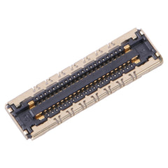 LCD FPC en placa base para MacBook A2141 A2338 A1932