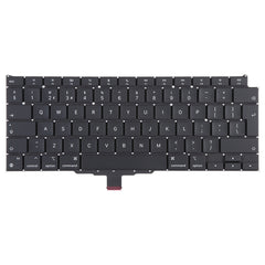 Teclado versión británica para Macbook Air d...