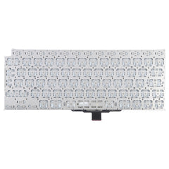 Teclado versión británica para Macbook Air d...