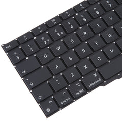 Teclado versión británica para Macbook Air d...