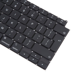Teclado versión británica para Macbook Air d...