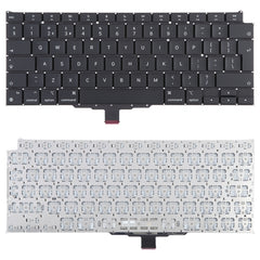 Teclado versión británica para Macbook Air d...