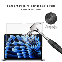 Para MacBook Air 15.3 pulgadas A2941 2023 0....