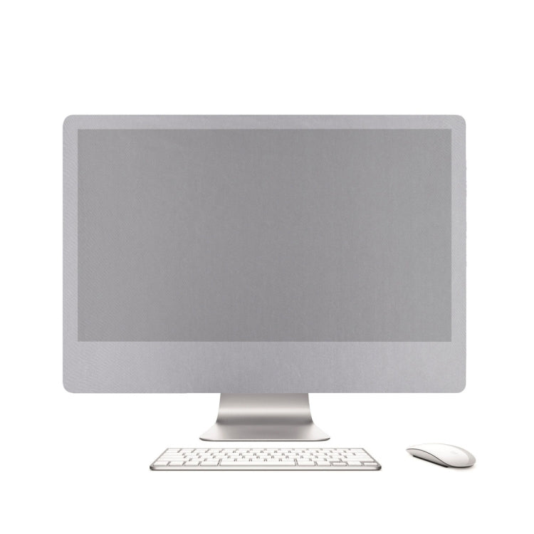 Funda a prueba de polvo para Apple iMac de 21 pulgadas, tamaño: 50x22 cm