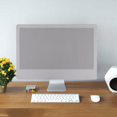 Funda a prueba de polvo para Apple iMac de 21 pulgadas, tamaño: 50x22 cm
