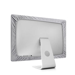 Funda a prueba de polvo para Apple iMac de 21 pulgadas, tamaño: 50x22 cm