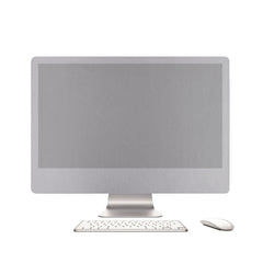 Funda a prueba de polvo para Apple iMac de 21 pulgadas, tamaño: 50x22 cm