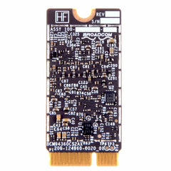 Módulo de red WiFi y Bluetooth para Macbook ...