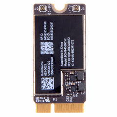 Módulo de red WiFi y Bluetooth para Macbook ...