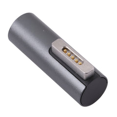 Adaptador CC hembra de 5,5 x 2,1 mm a MagSaf...