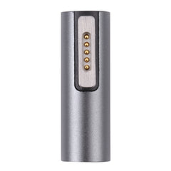Adaptador CC hembra de 5,5 x 2,1 mm a MagSaf...