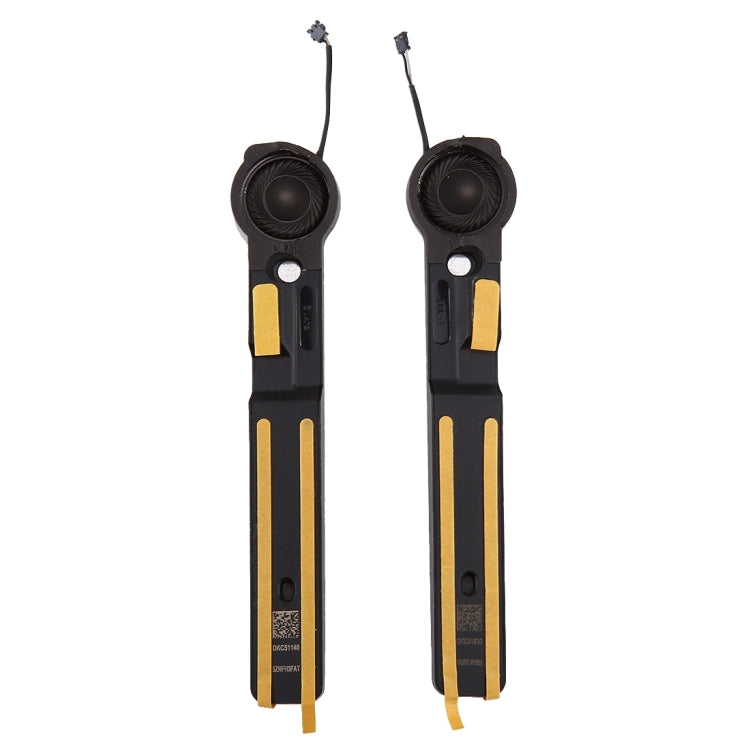1 par para altavoces Macbook Air de 11,6 pul...