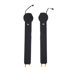 1 par para altavoces Macbook Air de 11,6 pul...