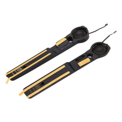 1 par para altavoces Macbook Air de 11,6 pul...