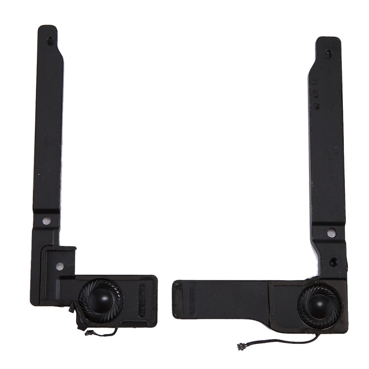 1 par para altavoces Macbook Air de 13,3 pul...