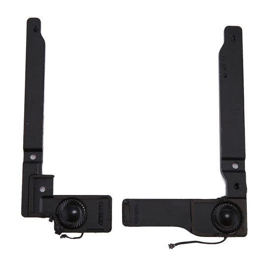 1 par para altavoces Macbook Air de 13,3 pul...