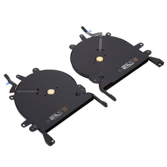 1 par para Macbook Pro de 15,4 pulgadas con ...