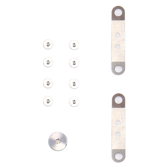 Juego de tornillos para panel táctil para Ma...