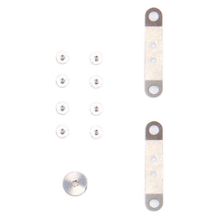 Juego de tornillos para panel táctil para Ma...