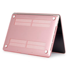 ENKAY Hat-Prince 2 en 1 Crystal Hard Shell F...