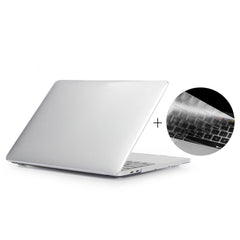 ENKAY Hat-Prince 2 en 1 Crystal Hard Shell F...