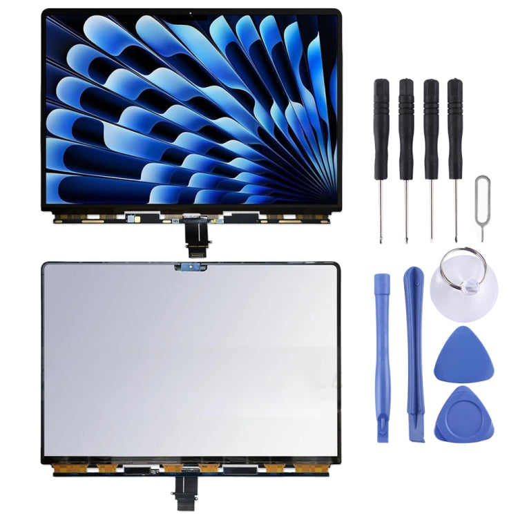 Pantalla LCD Original para MacBook Air 15.3 M2 A2941 2023