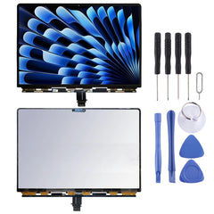 Pantalla LCD Original para MacBook Air 15.3 M2 A2941 2023