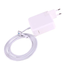 Adaptador de CA MagSafe 2 estilo T de 60 W y 5 pines para Macbook A1425