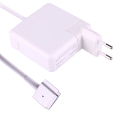 Adaptador de CA MagSafe 2 estilo T de 60 W y 5 pines para Macbook A1425