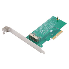 Adaptador SD a PCI-E SC para Macbook Pro A13...