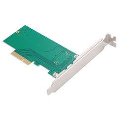 Adaptador SD a PCI-E SC para Macbook Pro A13...