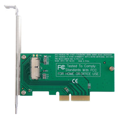 Adaptador SD a PCI-E SC para Macbook Pro A13...