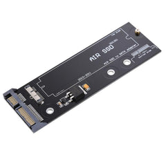 Adaptador SSD a SATA para Macbook Air 11,6 p...