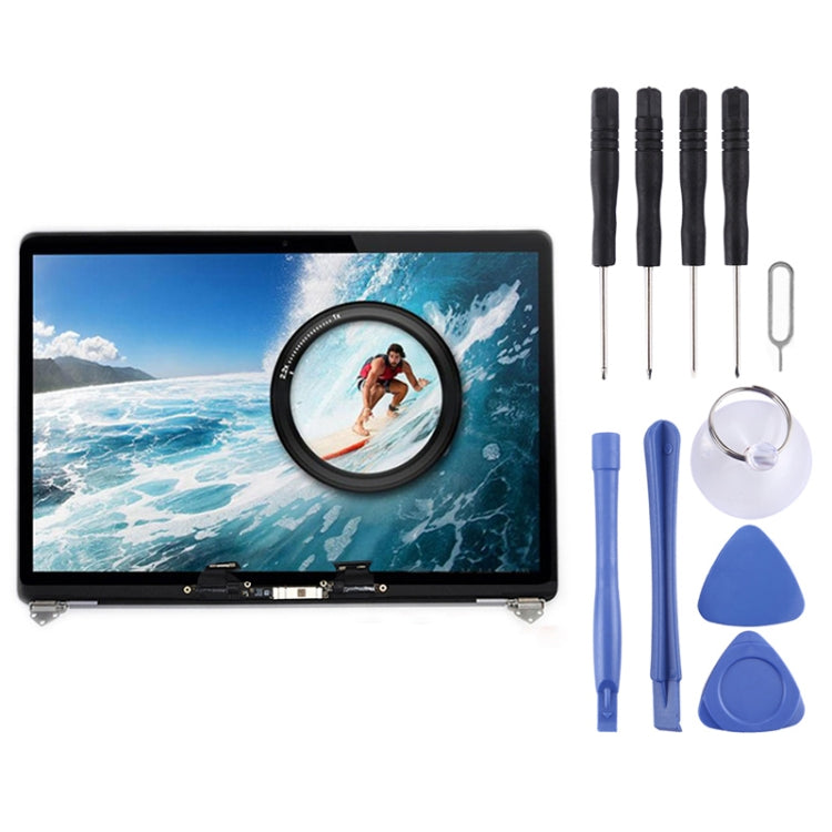 Conjunto de pantalla LCD para Macbook Pro Re...