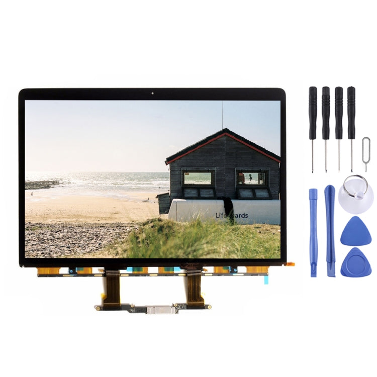 Pantalla LCD para Apple Macbook Pro Retina 1...