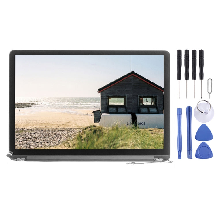 Conjunto de pantalla LCD para Apple Macbook ...
