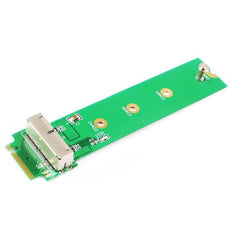 Tarjeta adaptadora SSD C26 a NGFF M.2 X4 par...