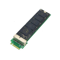 Tarjeta adaptadora SSD C26 a NGFF M.2 X4 par...
